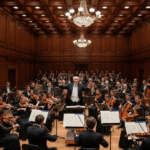 Michael Tilson Thomas, Visionary Conductor and Composer, Dies at 81