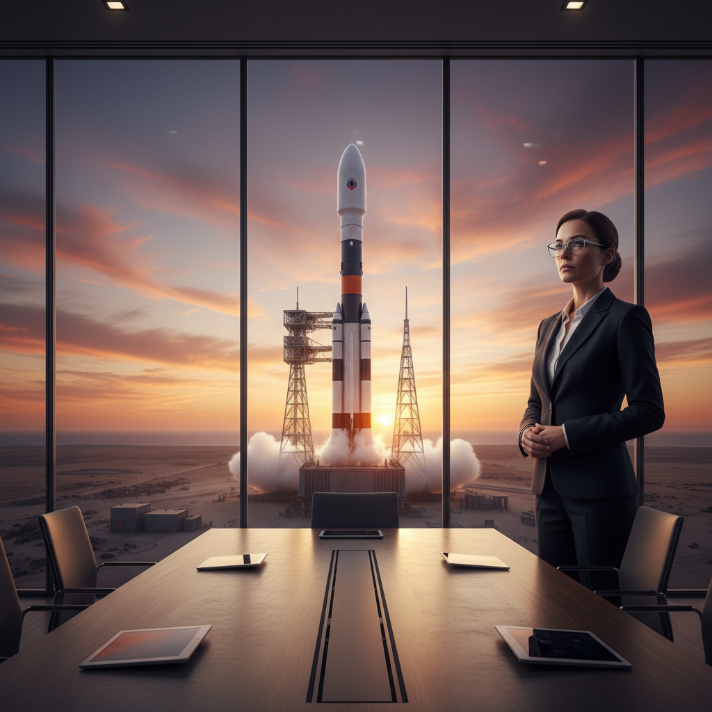 Elon Musk’s Use of SpaceX Loans Raises Questions About Corporate Governance in New York