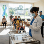 New York Confronts Measles Resurgence Amid Rising Vaccine Skepticism