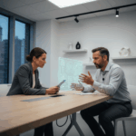 Dwarkesh Patel’s Podcast Shapes the AI Conversation from New York