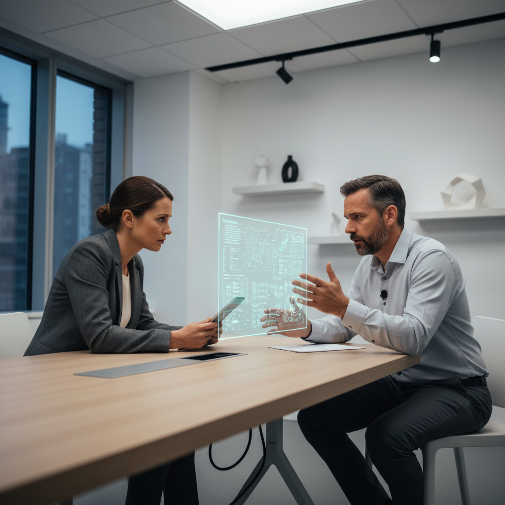 Dwarkesh Patel’s Podcast Shapes the AI Conversation from New York