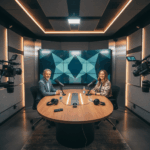 Oprah Winfrey Partners with Amazon in Landmark Video Podcast Deal