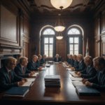 Federal Reserve Maintains Rates as Leadership Transition Looms