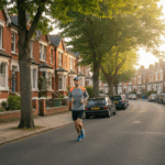New York Mets Fan in England Runs a Mile for Every Team Home Run