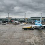 Rising Airline Flight Disruptions Challenge New York Travelers Heading to Europe