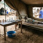 Ebola Outbreak in Congo Reveals Deep Gaps in Healthcare Response