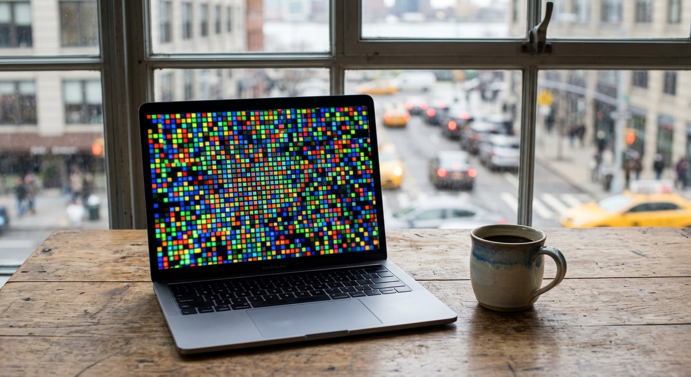 New York Users Urged to Be Aware of Tracker Probes in Digital Communications
