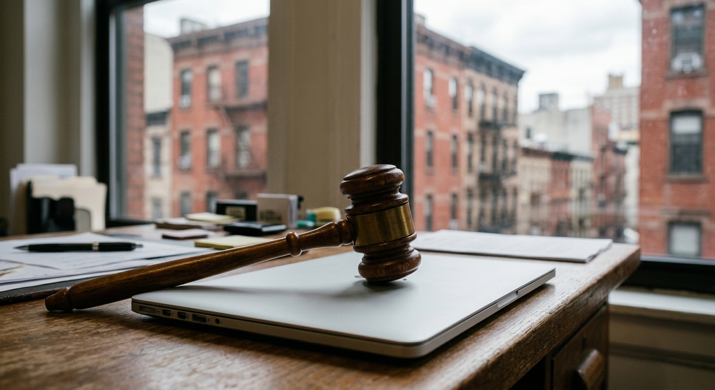 Indian Man Sentenced in Paris for Role in Global Discord Child Exploitation Ring