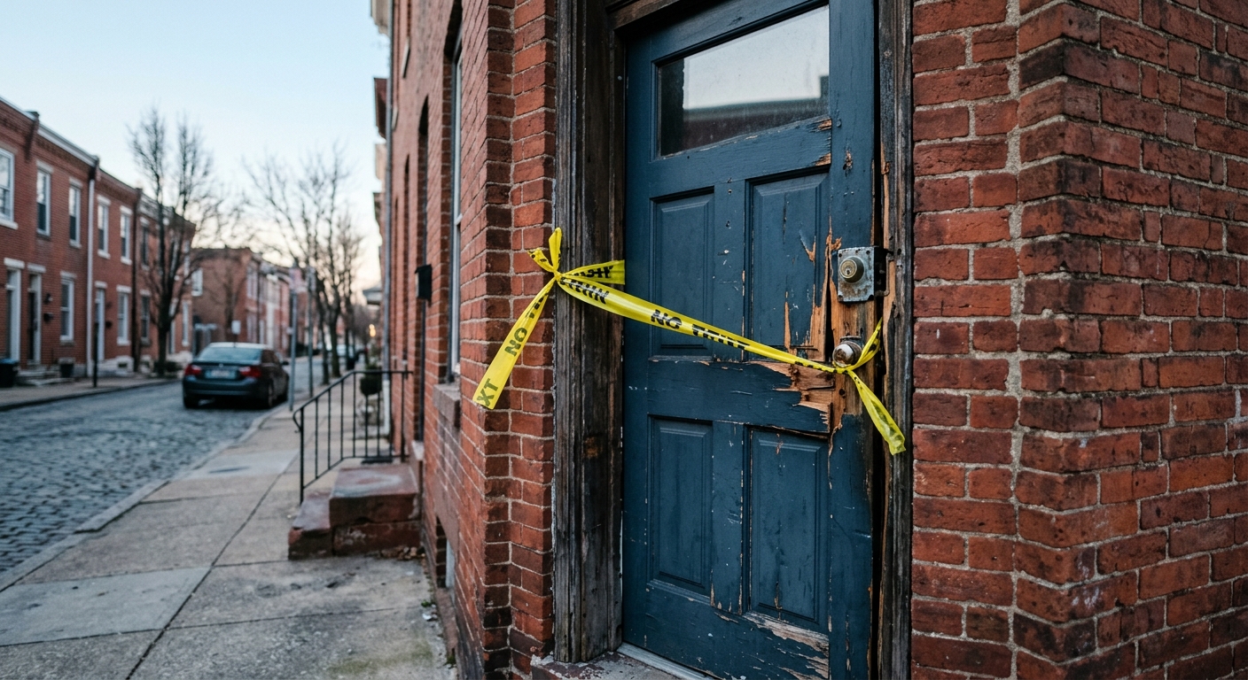 Man Attacked With Crowbar and Robbed During Violent Home Invasion in Queens