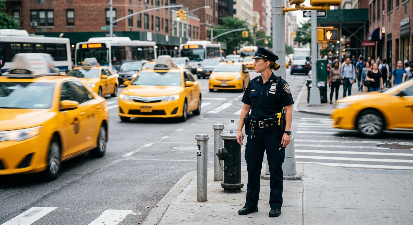 Mayor Zohran Mamdani Affirms NYPD Commissioner Jessica Tisch Will Remain Amid Use-of-Force Policy Review