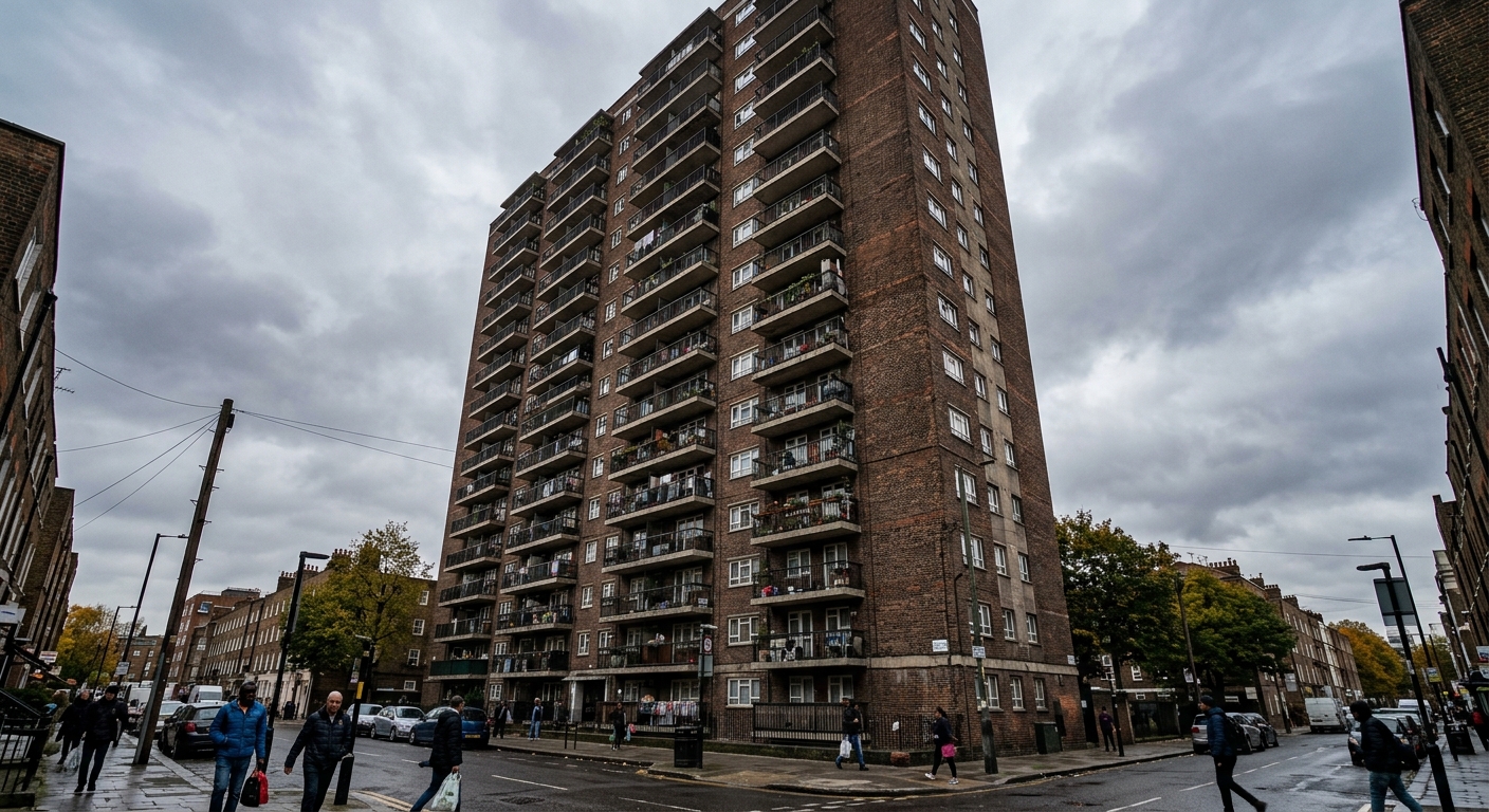 Bronx Man Arraigned in Deadly Balcony Fall That Killed Woman, Critically Injured Infant