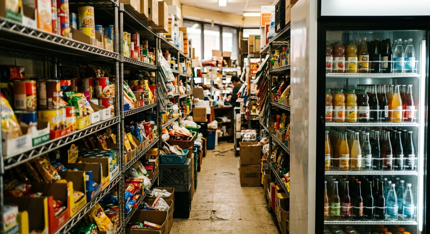 Bodega Owners Support Effort to Expand Liquor Sales in New York City