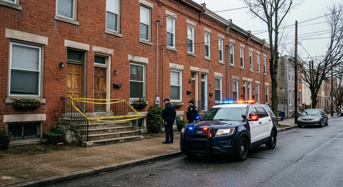 NYPD Investigates After 5-Year-Old Girl Found Dead in Queens