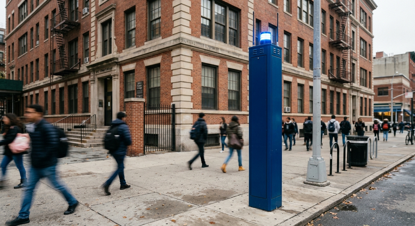 New Charges Filed in FIT Student’s Fentanyl Death, Officials Say