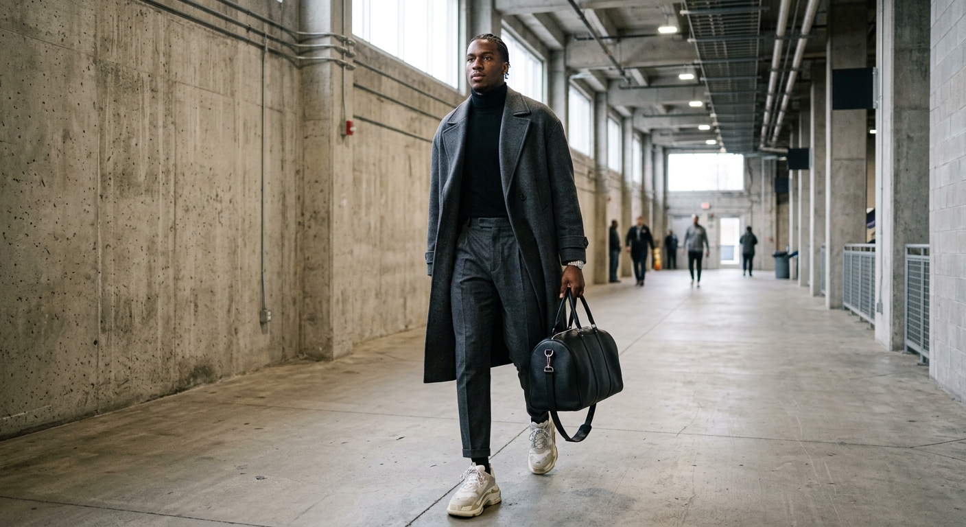 After Their NBA Championship, All Eyes Are on the Knicks’ Style Game