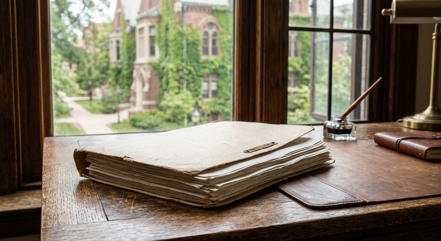 Former Cornell Fraternity President Removed from Jane Doe Lawsuit After Misidentification
