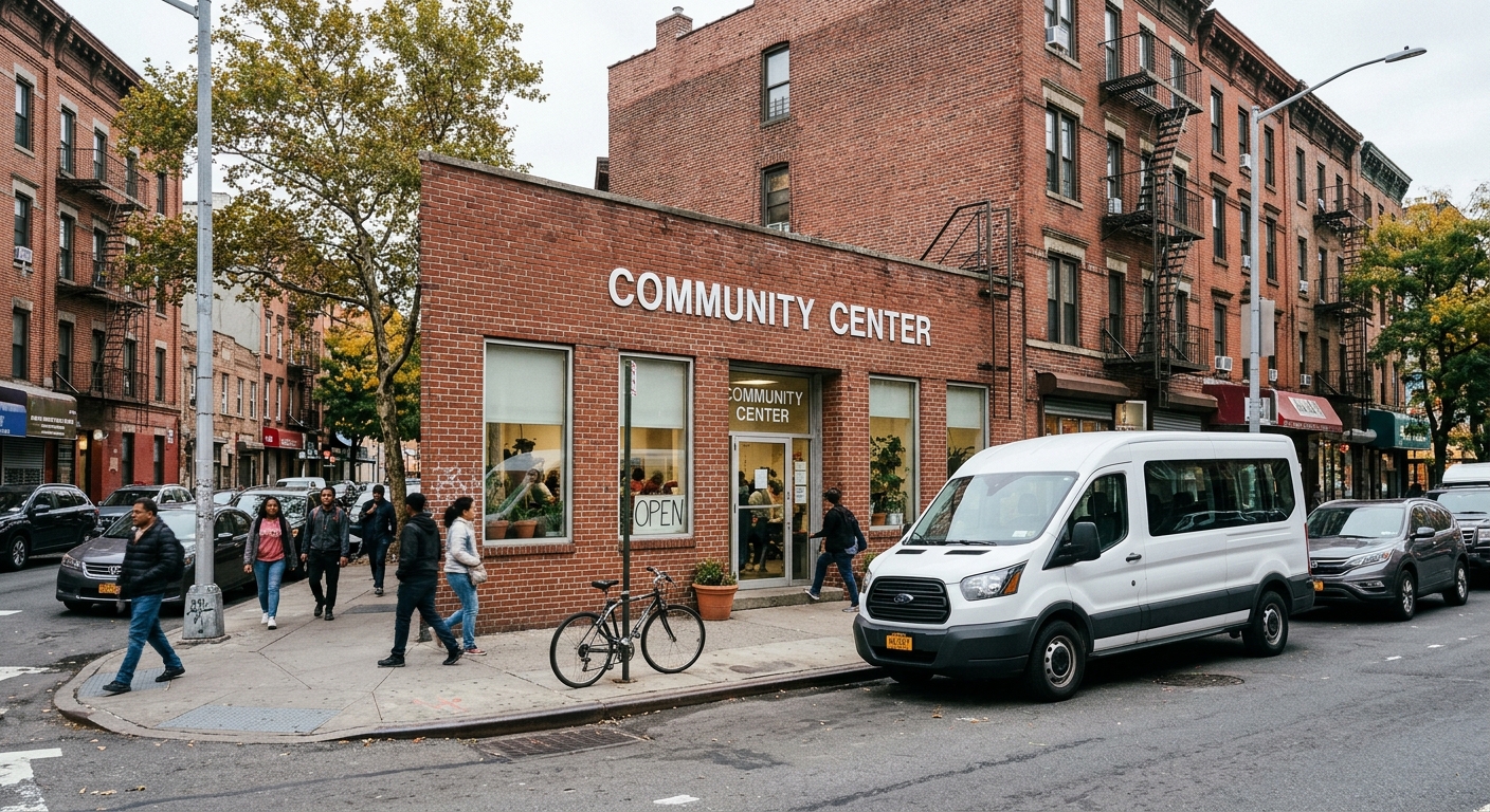 Two Arrested in Staten Island Medicaid Fraud Investigation Targeting Adult Day Care Centers