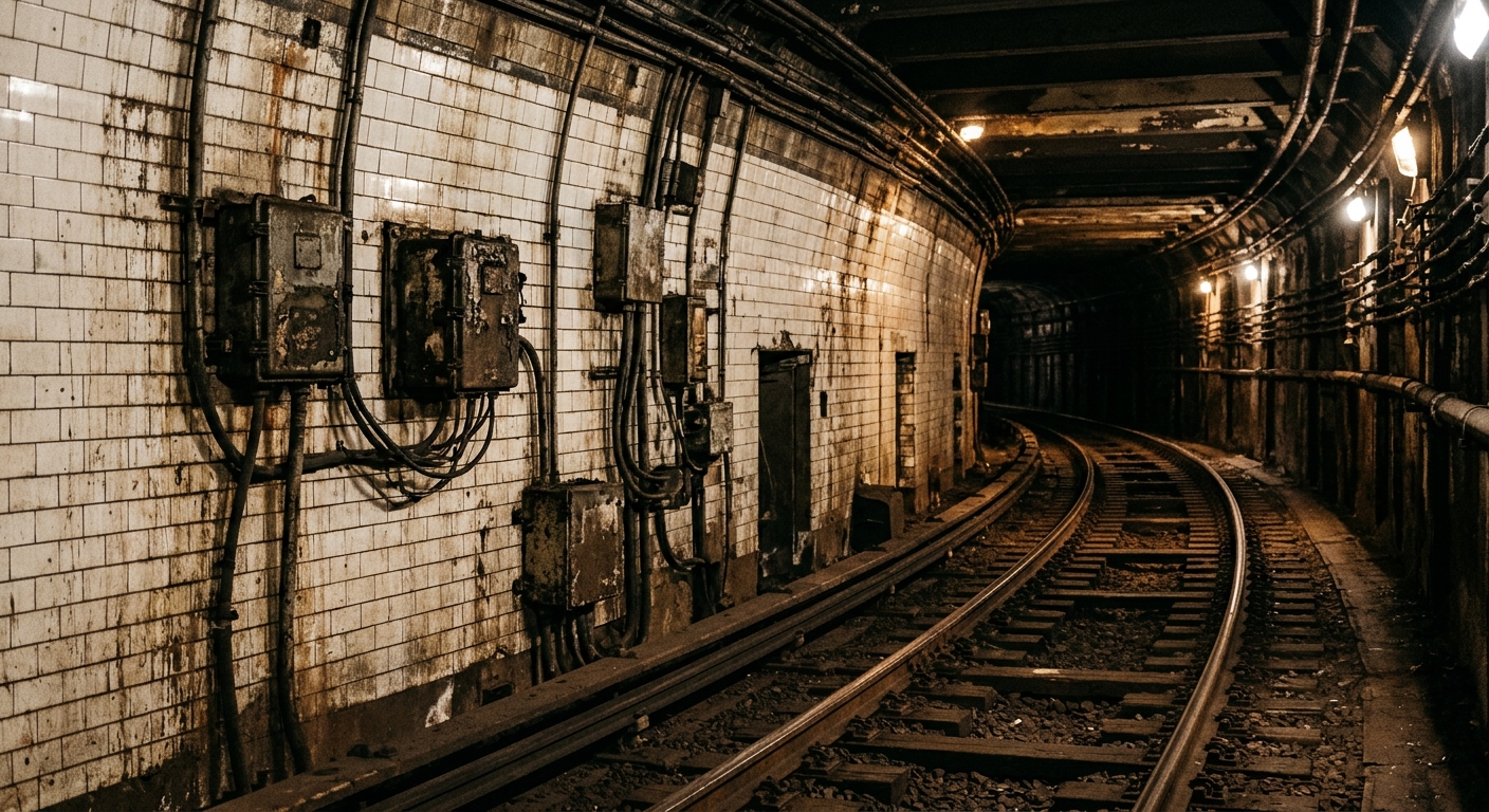 MTA Launches Six-Year Signal Upgrade for A and C Subway Lines in Brooklyn and Queens